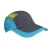 Import Reflective Running Cap Custom Tennis Hat Quick Dry UPF 50 Mesh Sports Hat from China