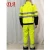 Import reflective yellow flame retardant workwear from China