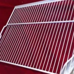 refrigerator shelf wire mesh basket refrigerator shelves/Refrigerator parts