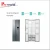 Import Refrigerator Side By Side Household Refrigerator &amp; Freezers With Water Dispenser Net Capacity 432L(R:267L/F:165L) from China