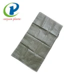 Remarkable Quality cheap laminated pp woven garbage bag 50 kg