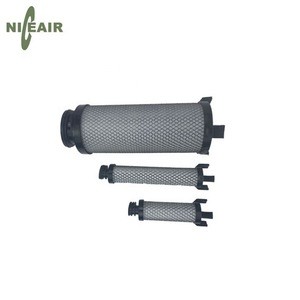 Replace Walker Filtration HP1535RX25 HP1535RX5 Air Filter Elements