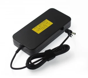 Replacement ac 100 240v laptop adapter Laptop-Charger for Asus Zenbook G50 N53s 120W ac adapter 5.5*2.5mm