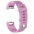 Import Replacement Silicone Rubber Band Strap Wristband Bracelet For Fitbit CHARGE 2 Small or Large Size strap from China