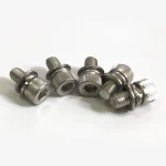 (Resistors) spring loaded screw self clinching screwdriver rivet with CE certificate