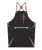 Import Restaurant aprons, hair stylist work apron from China