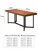 restaurant table dining table set chairs 4 dining room sets modern comedores chairs and tables restaurant Chinese style