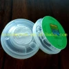 restaurant use single packing with water compressed napkin /tablet compressed napkin