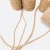 Import Retail Packaging Rope Natural Twisted Jute Ribbon Jute rope Hemp Rope gift flower packing DIY accessory from China