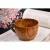 Import Retro Wooden tea cup coffee cup mugs wholesale from China