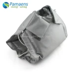 Reusable and Removable Valve Insulation Cover with One Year Warranty