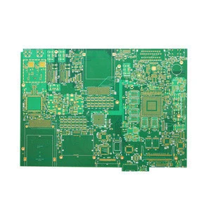 Reverse Engineering Pcb Clone Manufacturer printed circuit board  IC Crack Service