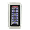 Rfid Door Access Control System Waterproof Metal Keypad 125KHz Proximity Card Standalone Access Control With 2000 Users