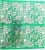 Import Rigid PCB  board from China