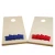 Import RJ Wooden Cornhole Bean Bag Toss Game Board Game from China