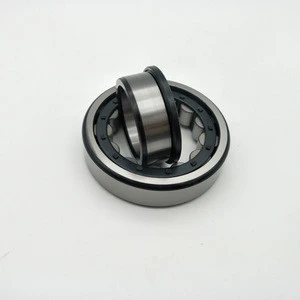 RNU305EM cylindrical roller bearing 35x62x17 mm