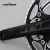 Road Bicycle Integrated Crank set 53T 39T