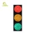 Import Road safety equipment traffic light ball-full portable traffic signal from China