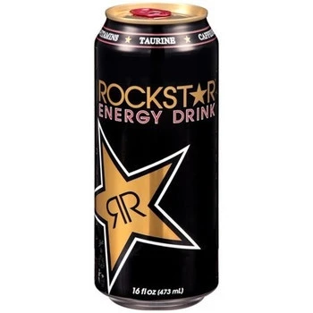 Rockstar Energy Drink Variety Pack - 16 Count 5 (1)