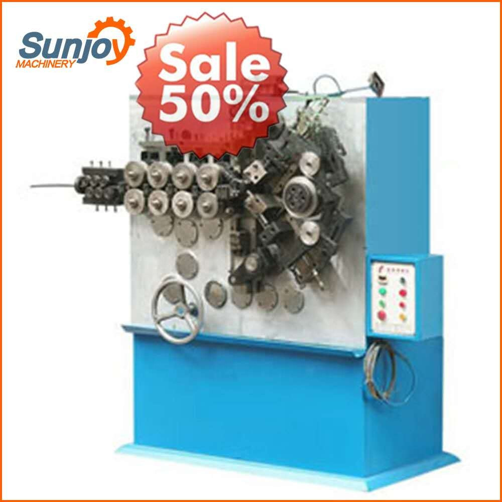 Buy Roll Shutter Spring Machine Roll Door Spring Machine Shutter Spring ...