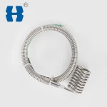 Rolling - Knurling Machine for Aluminum profile best sale coil heater bath water banger nail