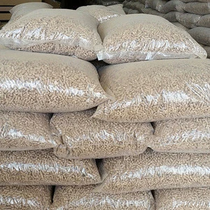 Romania quality 690 metric tons pine wood pellets for sale