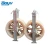 Import Rope Pulley Conductor Stringing Blocks With Nylon Wheel from China