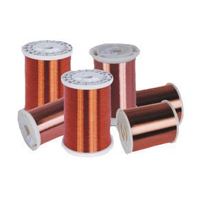 Roshow Enameled Round Copper winding wire for motors