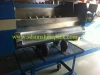 rotogravure print plate used for printing plastic bags
