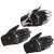 RS 390 Breathable Leather Motorcycle Gloves Racing Gloves Men Motocross for taichi gloves