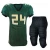 Import Rugby Uniform American Football Uniform/Custom American Football Jersey With Team Logo And Name from China