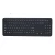 Import Rugged Silicone Rubber Hygienic Medical Washable Keyboard Industrial With Touchpad Desktop from China