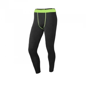 Running Pants Wholesale Compression Tight For Men | Wholesale Compression Tights Sport Wear | Custom Made Compression Tights