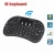 Import Russian English Spanish 2.4GHz Wireless i8 Keyboard Touchpad i8 keyboard 4 versions For Android TV BOX Air Mouse PS3 PC from China