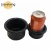 Import RV cup holder OEM injection plastic car  RV accessories from China