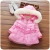 Import S14785A Imported Children Clothing Cute Baby Clothes Kids Winter Coats from China