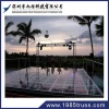 Safety Customized Aluminum Frame Adjustable Portable Stage for Sale