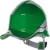 Import Safety Helmet Construction/ABS safety helmet/Industrial/Breathable Safety Helmet Hard Hats from China
