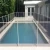 Import Safety Long Service Life Portable Removable Removable Folding Fabric Pool Temportary Fence from China