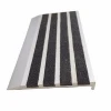 safety non slip stair tread for stair parts