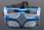 Import Safety Sports Eyewear Protective Glasses Antifog Lens Replaceable from China