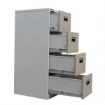 Safety Steel Cabinet Yellow File Safe Filing Cabinet With Vault