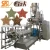 Import Saiabinuo 2020 New Design 2-3t/H Fully Automatic Floating or Sinking Fish Feed Pellet Machine from China