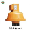 SAJ30-1.2 Building Hoist Parts,Construction Elevator Parts,Tower Hoist Parts Anti fall Safety Device