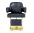 Import Salon station furniture styling chairs salon shop equipment modern barber supplies from China