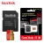 Import SanDisk A2 Extreme Micro SD Card 64GB U3 32GB memory V30 100MB/S  Class10 flash TF Card Support 4K HD from China