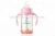 Import Sandro Amazon Hot Sale High Quality Feeding Baby Milk Bottle from China