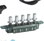 SC706S range hood push button switch