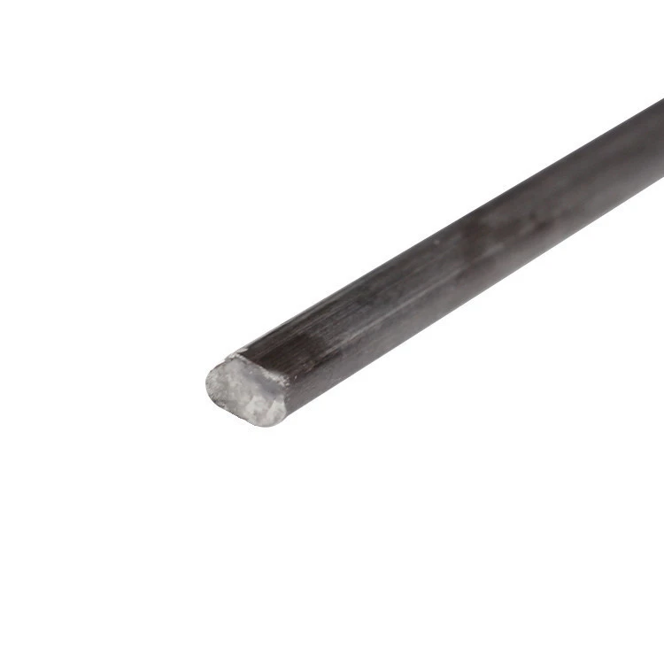 Screw Thread Steel Hrb400 Steel Rebar Deformed Steel Bar Construction Use
