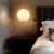 Import Seable Modern Home hotel bathroom LED Wall Sconce Headboard Reading hanging wall lamp from China